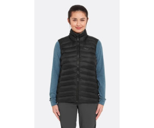 Жилет Rab Cirrus Vest Wmns (Black)